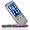 Unlocked Quad Band Touchscreen Cell Phone - Dual SIM / Dual Standby