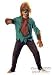 Kid's The Wolf Man Costume (Size:Small 46)