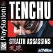Tenchu Stealth Assassins