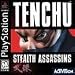 Schleichen Sie sich an, und schlagen Sie mit t�dlicher Pr�zision zu. Se sind Rikimaru oder Ayame, 
ein Ninja in der dunklen Welr des feudalen Japan. Ausger�stet mit mystischen Waffen und einem wachen 
Auge m�ssen Sie k�mpfen, ohne entdeckt zu werden. Nur wer verborgen bleibt, �berlebt.