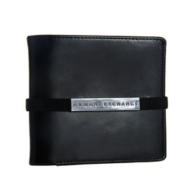 Buy Armani Exchange Logo Plate Wallet by var goTwisterProductImageStrings = new Object();goTwisterProductImageStrings['prodImageNotAvailTextNoColor'] = 