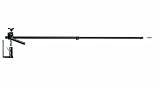 Manfrotto 254B Extended Length 71-Inch Short Super Boom Only (Black)