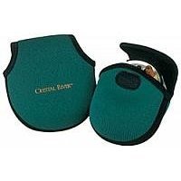 Crystal River Neoprene Fly Reel Pouch Medium