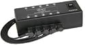 Power Bank for Effects Pedals, 9Vdc,100mA / outlet