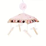 Just Buggy Musical Mobile by Glenna Jean