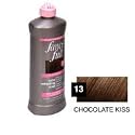 Fanci-Full Temporary Hair Color - Chocolate Kiss: 9 OZ
