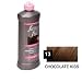 Fanci-Full Temporary Hair Color - Chocolate Kiss: 9 OZ