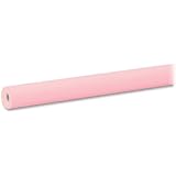 Pacon Fadeless Bulletin Board Paper, 4-Feet by 50-Feet, Pink (57265)