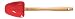 Le Creuset Large Silicone Spatula Spoon - Red