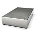 LaCie 250 GB USB 2.0 External Hard Drive ( 300728U )