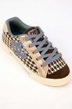 DC - CHELSEA MOONLIGHT BLUE WHITE SNEAKER