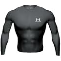 Under Armour HeatGear Loose Tee-Black