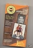 Two Workouts in One CIA Video 9803