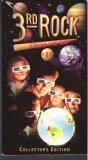 3rd Rock From The Sun in 3-D (Collector`s Edition)