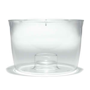 KitchenAid KFP72CB 10-Cup ChefS Bowl
