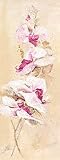 ÉlÉgance - Art Print - 13x35cm - Art247 Poster Print