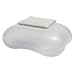 A di Alessi Mary Biscuit Box, White (ASG07 W)