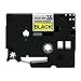 Brother TZS641 tape casette 18mmx8m