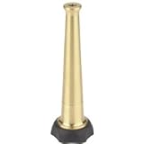 Gilmour #06BJLGT Green Thumb 6" Brass Jet Nozzle