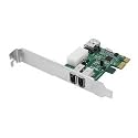Dp Firewire Pcie Via 6PIN Pc/mac To Firewire Desktop