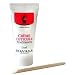 Cuticle Cream--/0.5OZ All our fragrances are 100% originals by their original designers. We do not sell any knockoffs or immitations. Shipping charge is Only $1 for each aditional item No Worry 15 days return policy (See policy pages for details). All vail comes in sample size.