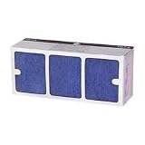 Replacement Filter for the XJ-3000C Hepa & Ionic Air Purifier