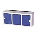 Replacement Filter for the XJ-3000C Hepa & Ionic Air Purifier