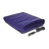 12 Volt Polar Fleece Blanket