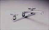 American Standard 6279.000.002 Amarilis Kitchen Faucet Polished Chrome