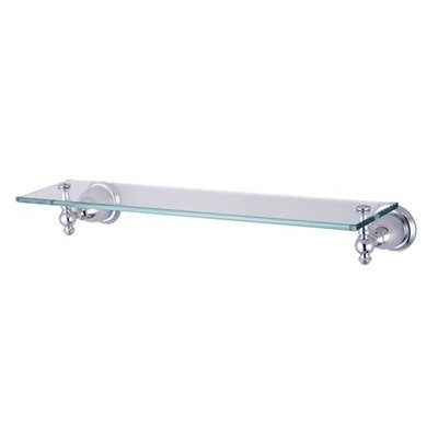 Elements of Design EBA7979C Shelf Chrome