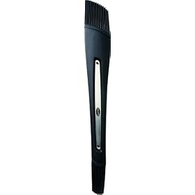 Chef'n SwitchitPro Dual Ended Pastry Brush, Black by Chef'n