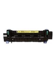 CE: HEWLETT PACKARD Color Laserjet 3500/3700 Fuser Kit/110-Volt Yield 60,000 PAGES - Hewlett Packard