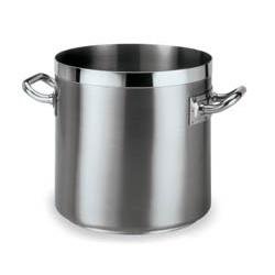 104 Quart Signature Select Stainless Steel Stock Pot