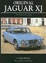 Original Jaguar XJ Restoration Guide (Original (Motorbooks International))