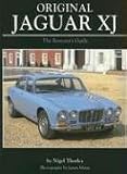 Original Jaguar XJ (Original Series)