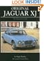 Original Jaguar XJ (Original (Motorbooks International))
