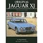 Original Jaguar XJ Restoration Guide (Original (Motorbooks International))