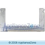 Microwave Mounting Plate Assembly - WB56X10204