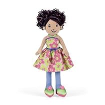 Manhattan Toy Groovy Girls introduces rsvp.com dolls, Lycia