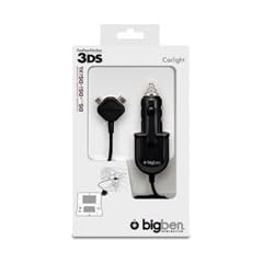 Nintendo 3DS - KFZ-Power-Adapter 12V (3DS/DSi/DSi XL)