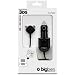 Nintendo 3DS - KFZ-Power-Adapter 12V (3DS/DSi/DSi XL)
