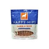 Dogswell Happy Hips Jerky Dog Treat Lamb/Rice