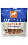 Childrens Toyshop  Pet Supplies : Dogswell Happy Hips Lamb and Rice Dog Treats (15-oz resealable bag)