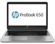HP ProBook F2R74UT 15.6-Inch Laptop (2.5 GHz Intel Core i5-4200M Processor, 4GB DDR3L, 500GB HDD, Windows8 Pro) Black