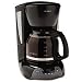 Mr. Coffee VBX23 12-Cup Coffee Maker, Black