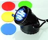 Bermuda Single LED Pond & Garden Light