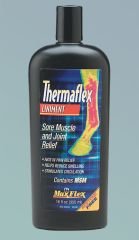 Thermaflex Liniment with MSM