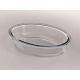 Review Pyrex  / Classic 189 Oval Pie Dish 0.75L