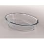 Pyrex Oval Pie Dish 0.75L