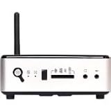 ZOTAC AMD Dual-Core E-350 1.6 GHz/AMD M1/Wi-Fi/A&V&GbE/Mini PC Barebone System (ZBOXNANO-AD10-U)
